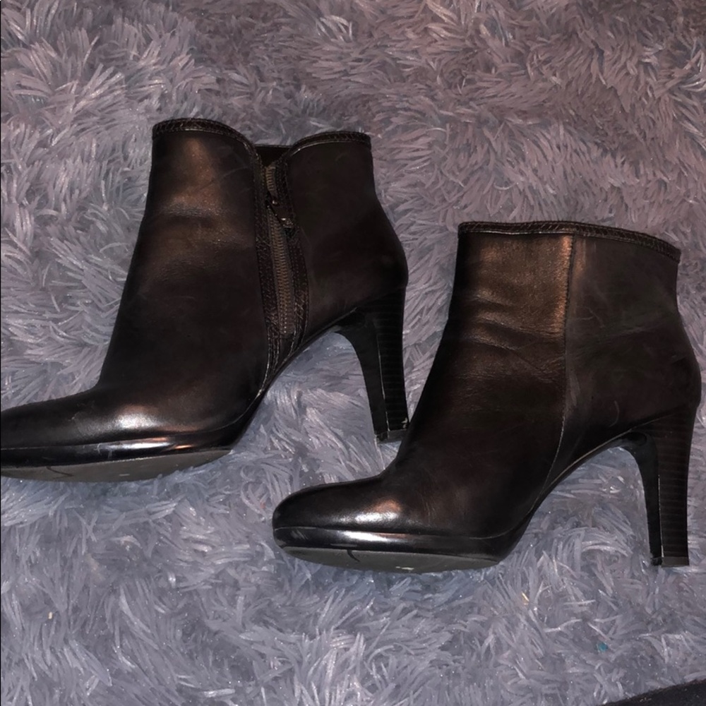 Anne Klein (Akcaelina Style)